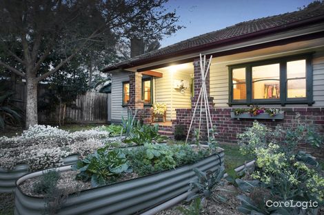 Property photo of 133 Essex Street West Footscray VIC 3012