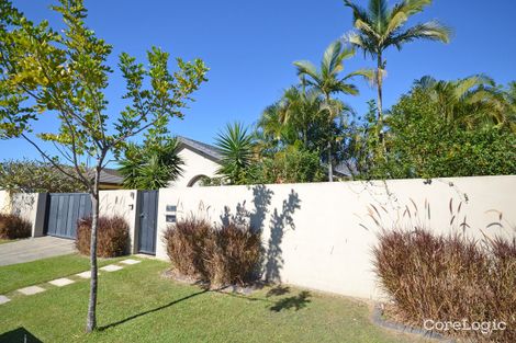 Property photo of 14 Lothian Avenue Bundall QLD 4217