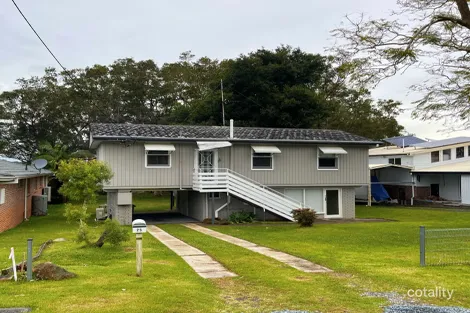 25 Malvern Rd, Lemon Tree Passage, NSW 2319