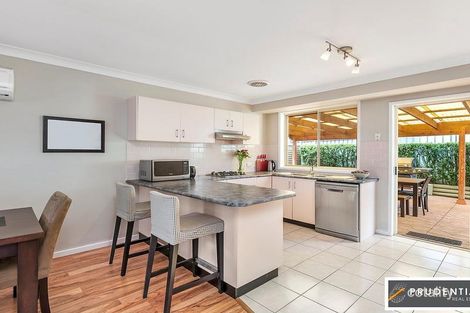 Property photo of 6/10 Azalea Place Macquarie Fields NSW 2564