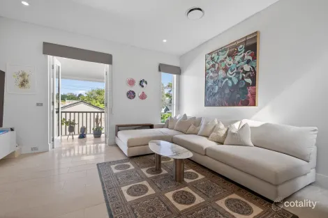 Property photo of 41 Cascade Street Paddington NSW 2021