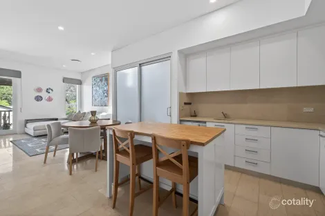 Property photo of 41 Cascade Street Paddington NSW 2021