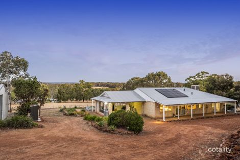 Property photo of 8 Rangeview Rise Bindoon WA 6502