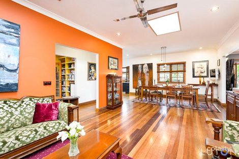 Property photo of 17 Turallo Terrace Bungendore NSW 2621