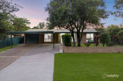 15 Czarnecki St, Camira, QLD 4300