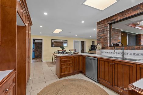 Property photo of 18 Bates Drive Everton Hills QLD 4053