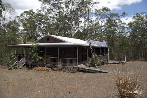 687 Tahiti Rd, Tiaro, QLD 4650