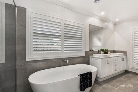 Property photo of 9 Lemnos Court Strathfieldsaye VIC 3551