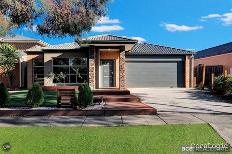 Property photo of 8 Boathaven Road Point Cook VIC 3030