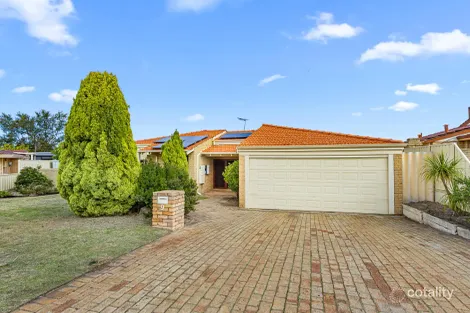 9 Kearsley Rise, Murdoch, WA 6150