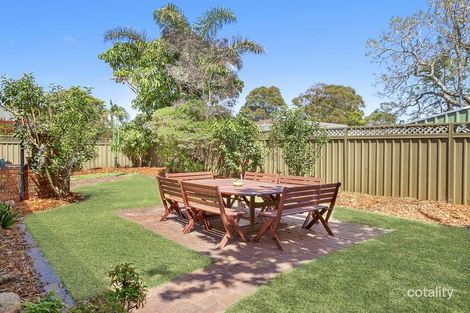 Property photo of 39 Morrison Avenue Engadine NSW 2233