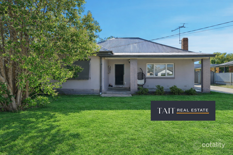 Property photo of 10 Cavanagh Street Wangaratta VIC 3677