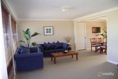 Property photo of 44 Oxley Drive Mount Colah NSW 2079