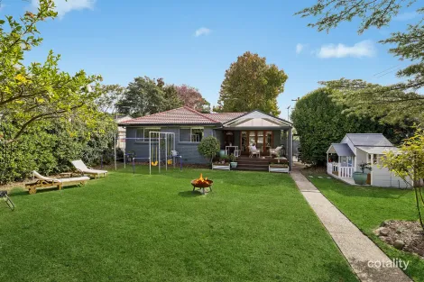 85 Burns Rd, Springwood, NSW 2777