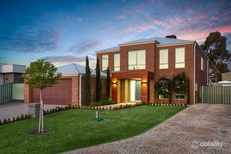 53 Highland Way, Maiden Gully, VIC 3551