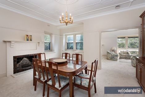 Property photo of 12A Highfield Road Canterbury VIC 3126
