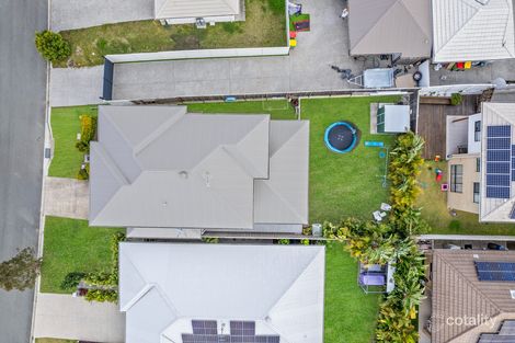 Property photo of 4 Edwards Road Greenbank QLD 4124