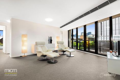 Property photo of 5/46 Clarendon Street Southbank VIC 3006