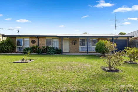 Property photo of 43 Kingston Road North Wonthaggi VIC 3995