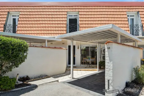 12/58 Clotilde St, Mount Lawley, WA 6050