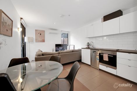 Property photo of 5/233 Dandenong Road Windsor VIC 3181