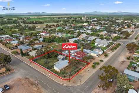 1 First St, Orroroo, SA 5431