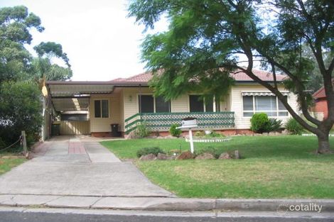 8 Toby Cres, Panania, NSW 2213