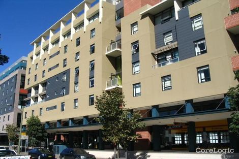 Property photo of 65A/252 Botany Road Alexandria NSW 2015