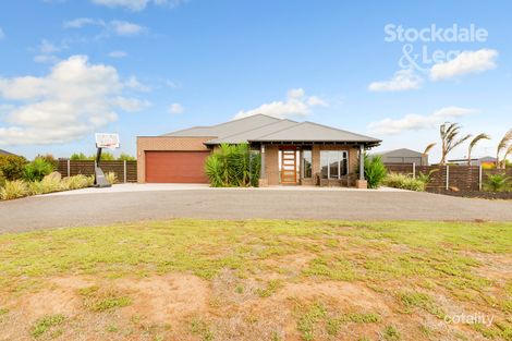 18 Doherty St, Bannockburn, VIC 3331