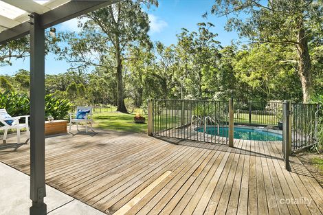 Property photo of 29 Tecoma Road Palmwoods QLD 4555