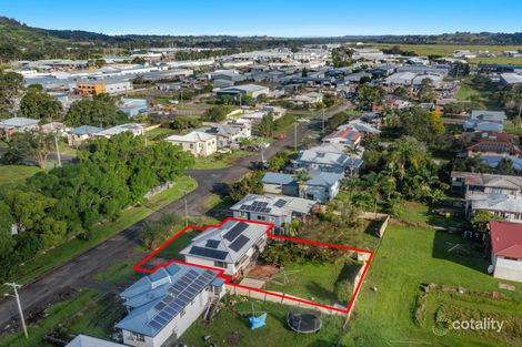 Property photo of 7 Barnes Avenue South Lismore NSW 2480