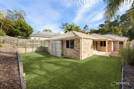 Property photo of 41 Hinchinbrook Circuit Forest Lake QLD 4078