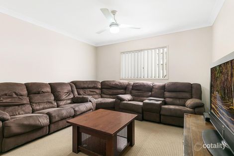 Property photo of 7 Laguna Crescent Springfield Lakes QLD 4300