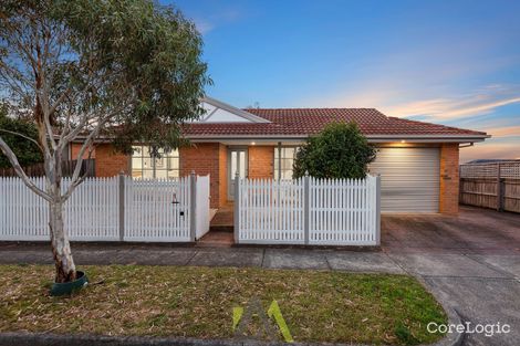 Property photo of 1 The Rise Frankston VIC 3199