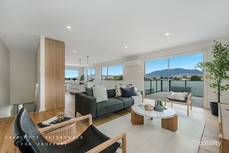 Property photo of 2/36 Dossiter Street Bellerive TAS 7018
