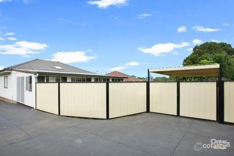 Property photo of 117A Fowler Road Merrylands West NSW 2160