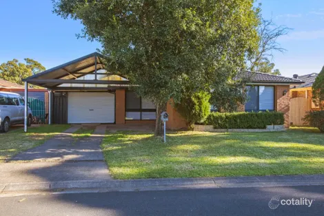 3 Kingsley Gr, Kingswood, NSW 2747