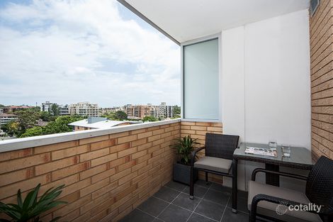 Property photo of 1001/212-218 Bondi Road Bondi NSW 2026
