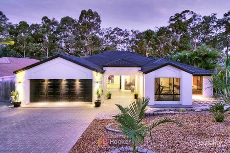 Property photo of 5 Saint Ives Circuit Forest Lake QLD 4078