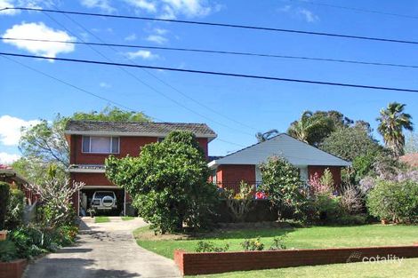 8 Willow Dr, Baulkham Hills, NSW 2153