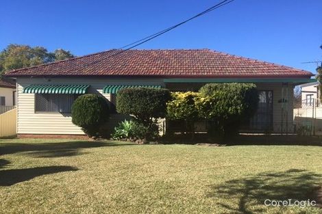 Property photo of 31 Presland Avenue Revesby NSW 2212