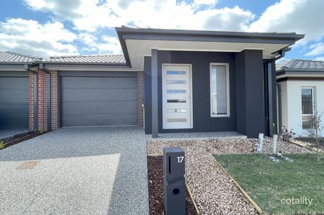 17 Riveting Rd, Wyndham Vale, VIC 3024