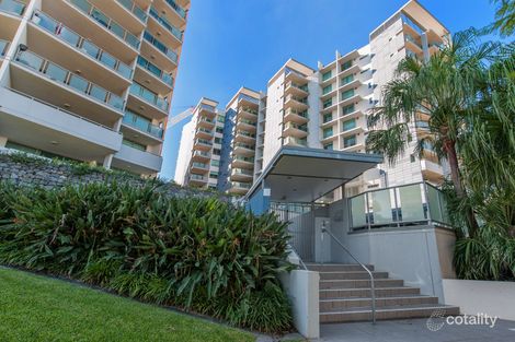 Property photo of 2109/92 Quay Street Brisbane City QLD 4000