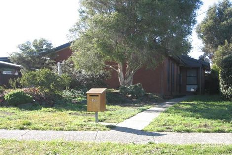 12 Gobur Ct, Meadow Heights, VIC 3048