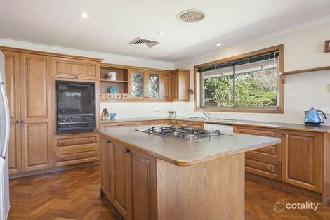 Property photo of 39 Morrison Avenue Engadine NSW 2233