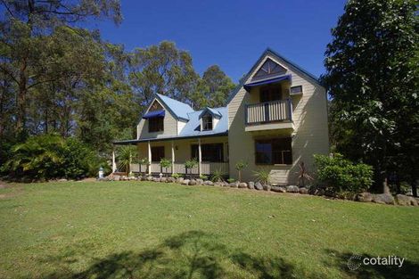 36-42 Thornbird Ct, Boyland, QLD 4275