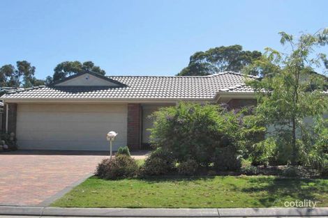 Property photo of 2 Bellchambers Court Modbury Heights SA 5092