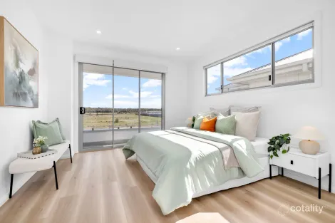 Property photo of 64 Nabthorpe Parade Nirimba Fields NSW 2763
