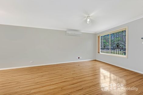 Property photo of 5B Cannery Road Plumpton NSW 2761