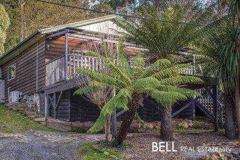 Property photo of 46 Arbor Avenue Belgrave VIC 3160